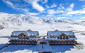 Ramada Resort Erciyes