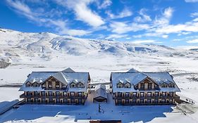 Ramada Resort Erciyes